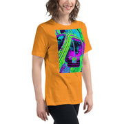 Women's Relaxed T-Shirt #205