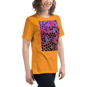 Women's Relaxed T-Shirt #198