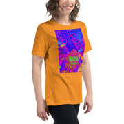 Women's Relaxed T-Shirt #210