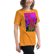 Women's Relaxed T-Shirt #209