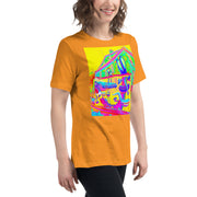 Women's Relaxed T-Shirt #214