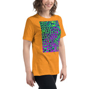 Women's Relaxed T-Shirt #200