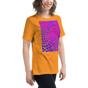 Women's Relaxed T-Shirt #199