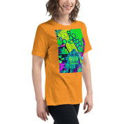 Women's Relaxed T-Shirt #211