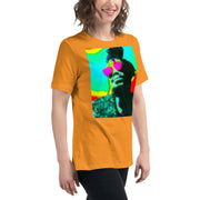 Women's Relaxed T-Shirt #80