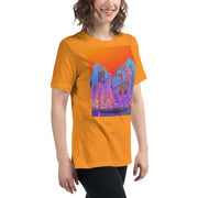 Women's Relaxed T-Shirt #327