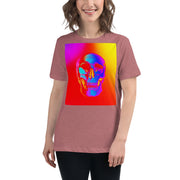 Women's Relaxed T-Shirt #85