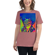 Women's Relaxed T-Shirt