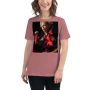 Women's Relaxed T-Shirt #88