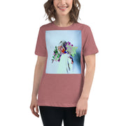 Women's Relaxed T-Shirt #89