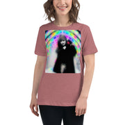 Women's Relaxed T-Shirt #91