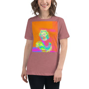 Women's Relaxed T-Shirt #93