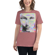 Women's Relaxed T-Shirt #92