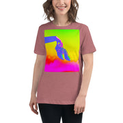 Women's Relaxed T-Shirt #94