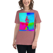 Women's Relaxed T-Shirt #228