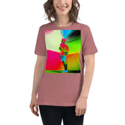 Women's Relaxed T-Shirt #227