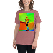 Women's Relaxed T-Shirt #231