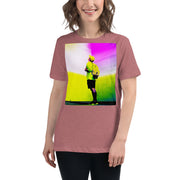 Women's Relaxed T-Shirt #221