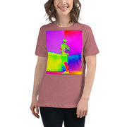 Women's Relaxed T-Shirt #229