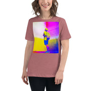 Women's Relaxed T-Shirt #222