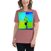 Women's Relaxed T-Shirt #232