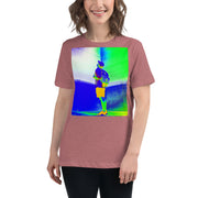 Women's Relaxed T-Shirt #226
