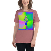 Women's Relaxed T-Shirt #225