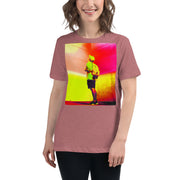 Women's Relaxed T-Shirt #223