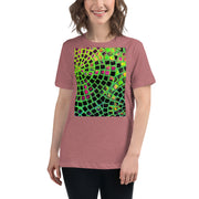 Women's Relaxed T-Shirt #197