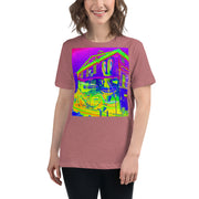 Women's Relaxed T-Shirt #216
