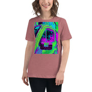 Women's Relaxed T-Shirt #205