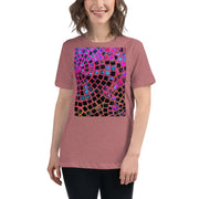 Women's Relaxed T-Shirt #198