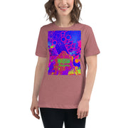 Women's Relaxed T-Shirt #210