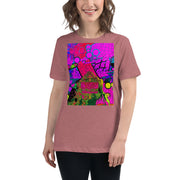 Women's Relaxed T-Shirt #209
