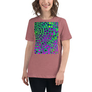 Women's Relaxed T-Shirt #200