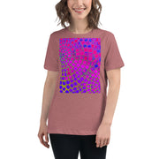 Women's Relaxed T-Shirt #199