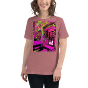 Women's Relaxed T-Shirt #180