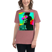 Women's Relaxed T-Shirt #80