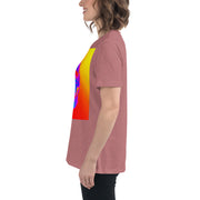 Women's Relaxed T-Shirt #85