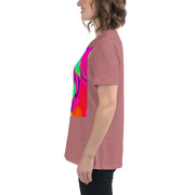 Women's Relaxed T-Shirt #97