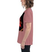 Women's Relaxed T-Shirt #88
