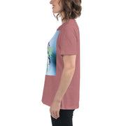Women's Relaxed T-Shirt #89