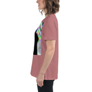 Women's Relaxed T-Shirt #91