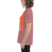 Women's Relaxed T-Shirt #93