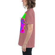 Women's Relaxed T-Shirt #95