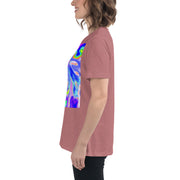 Women's Relaxed T-Shirt #103