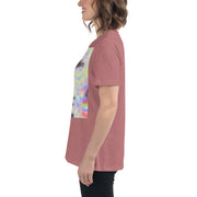 Women's Relaxed T-Shirt #92