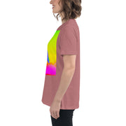 Women's Relaxed T-Shirt #94