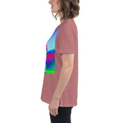 Women's Relaxed T-Shirt #224