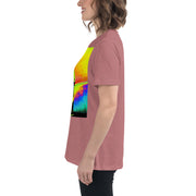 Women's Relaxed T-Shirt #230